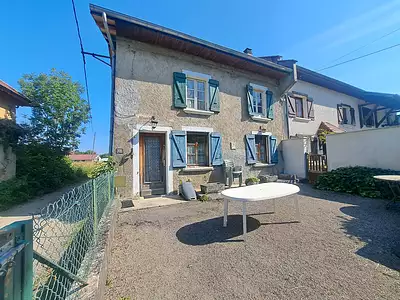 Maison, 92 m²