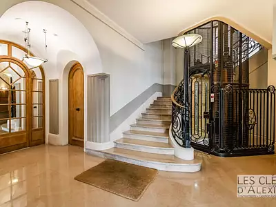 Appartement, 252,84 m²