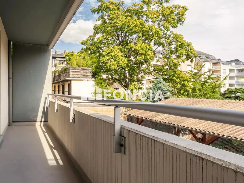 Appartement, 72 m²