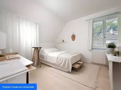 Maison, 113 m²