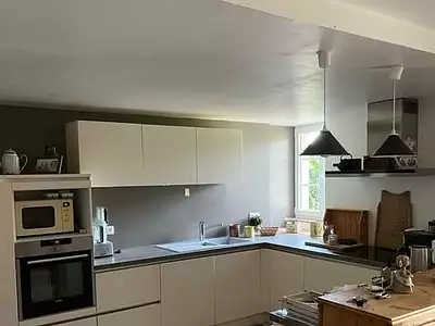 Appartement, 180,44 m²