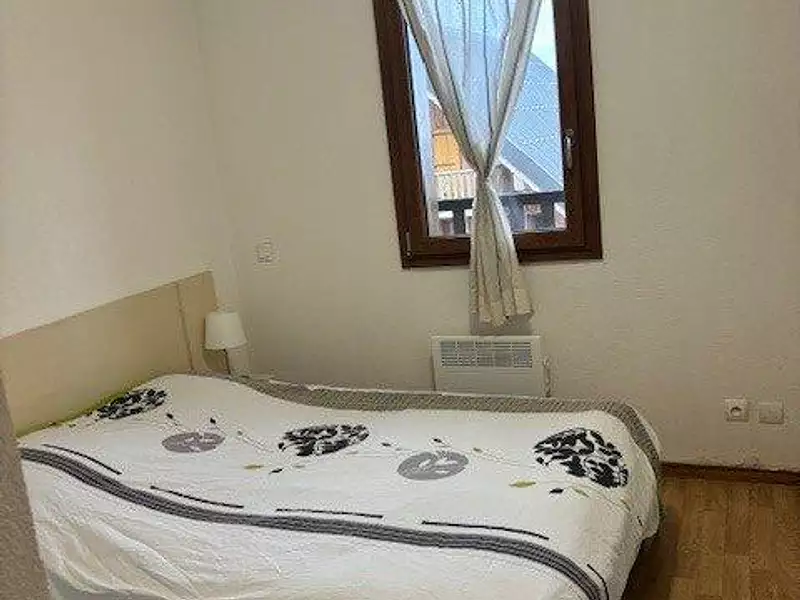 Appartement, 33 m²