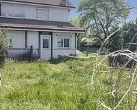 Maison, 52 m²