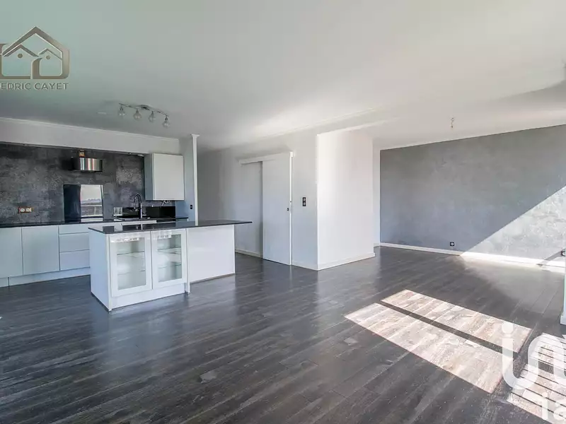 Appartement, 86 m²