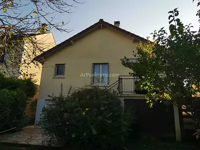 Maison, 95 m²