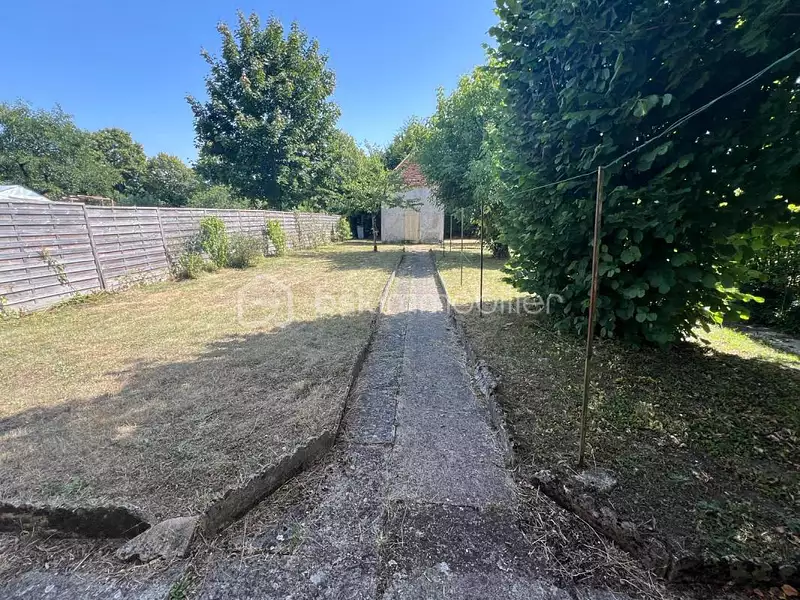 Maison, 100 m²