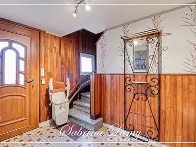 Maison, 104 m²
