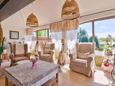 Maison, 223 m²
