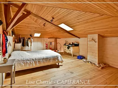Maison, 295 m²
