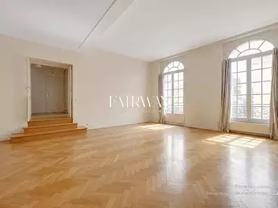 Appartement, 112,81 m²