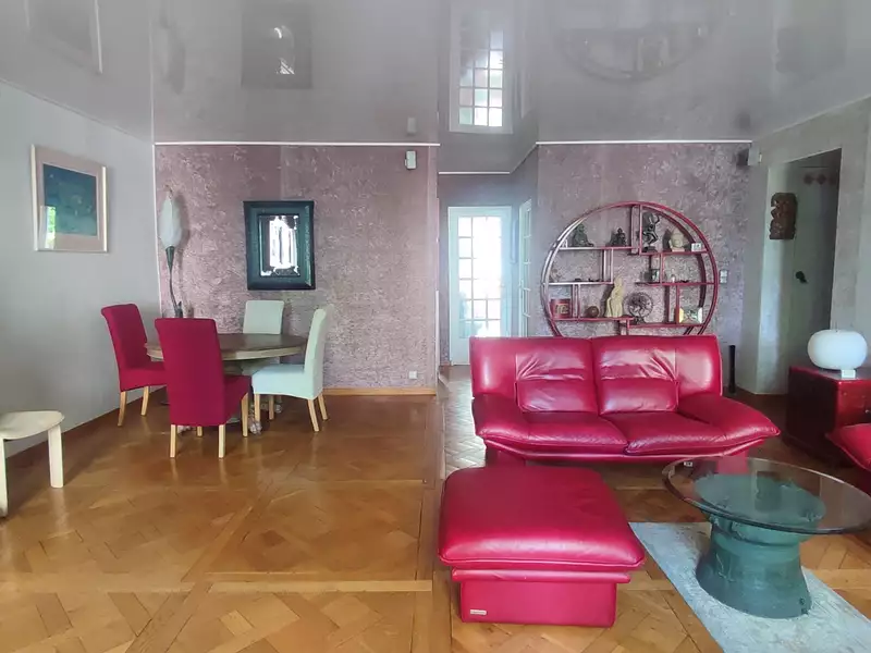 Appartement, 84 m²