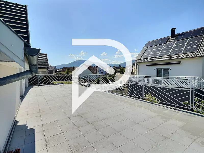 Maison, 200 m²