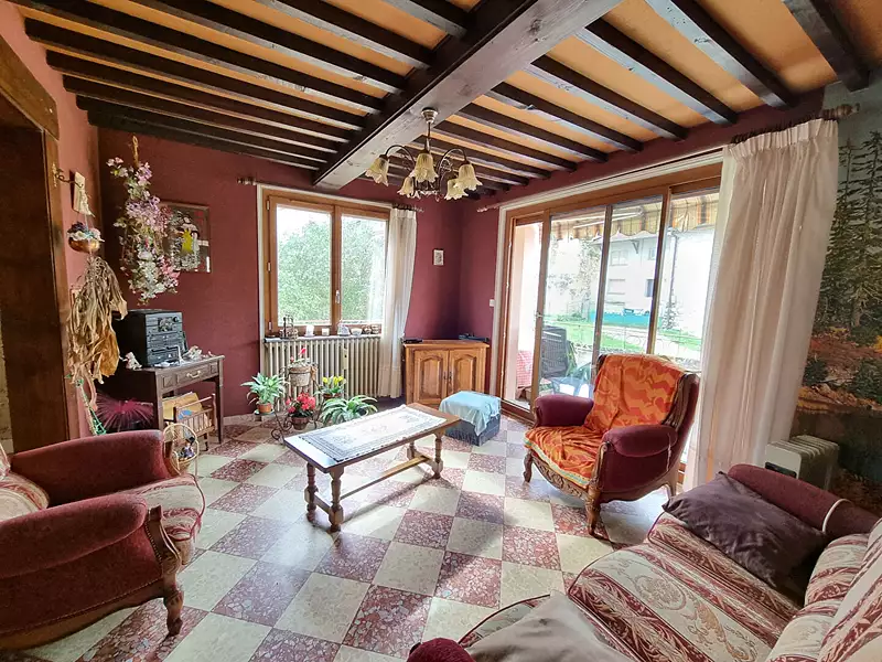 Maison, 100 m²