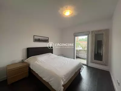 Appartement, 49 m²