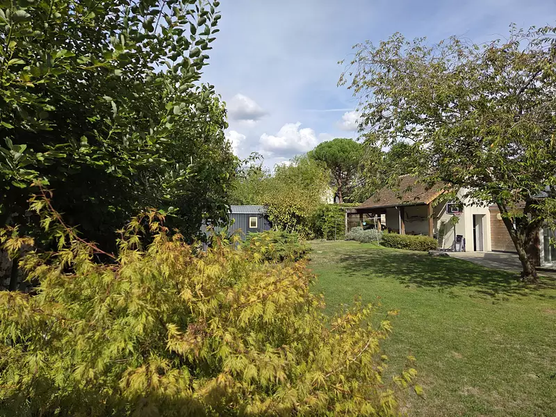 Maison, 247 m²