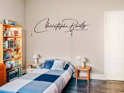 Maison, 101 m²
