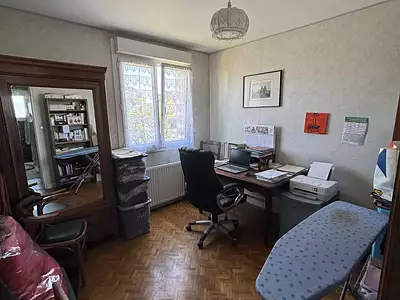Maison, 112,51 m²