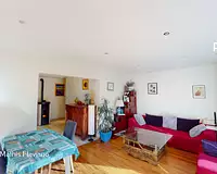 Appartement, 151,09 m²