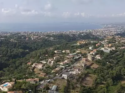 Terrain, 16 000 m²