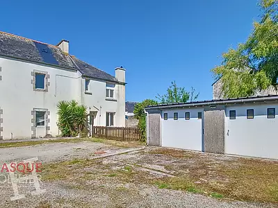 Maison, 150,48 m²