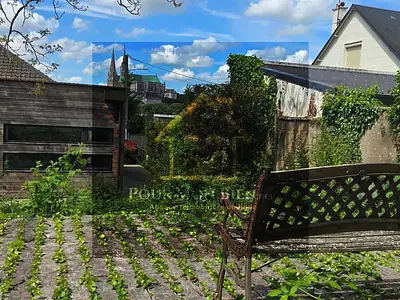 Maison, 163 m²