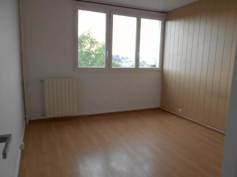 Appartement, 58,45 m²