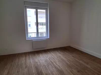 Appartement, 55,77 m²