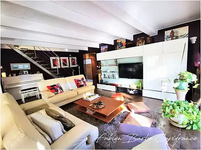 Maison, 180 m²