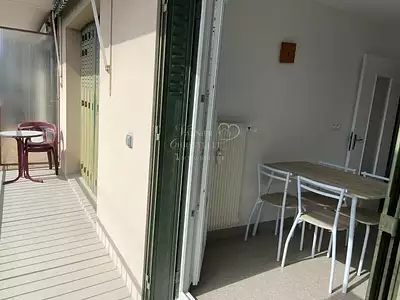 Appartement, 53,44 m²