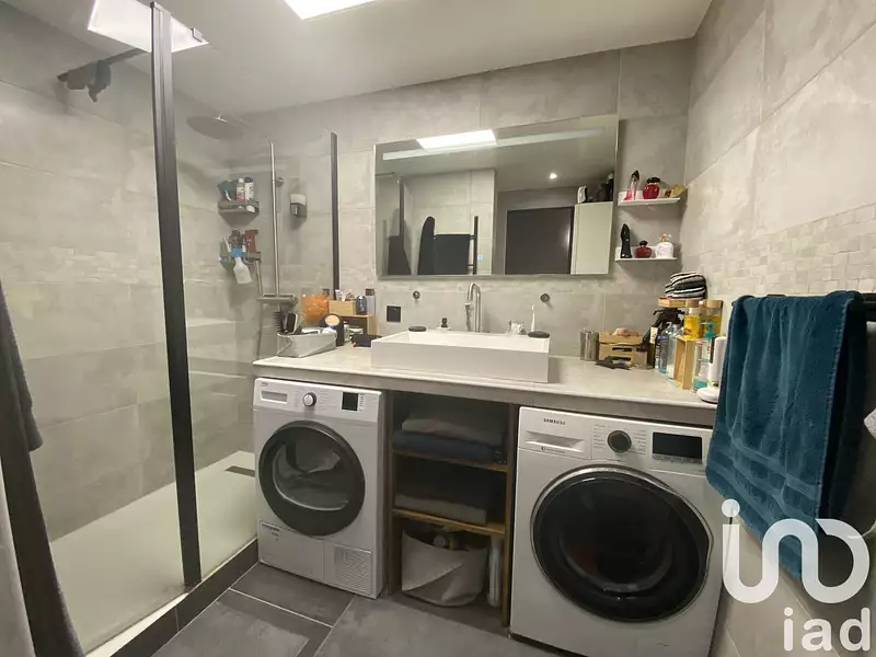 Appartement, 80 m²