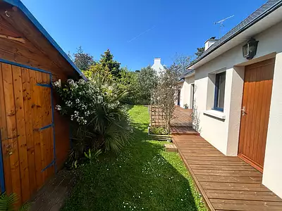 Maison, 120,85 m²