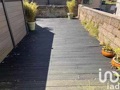 Appartement, 73 m²