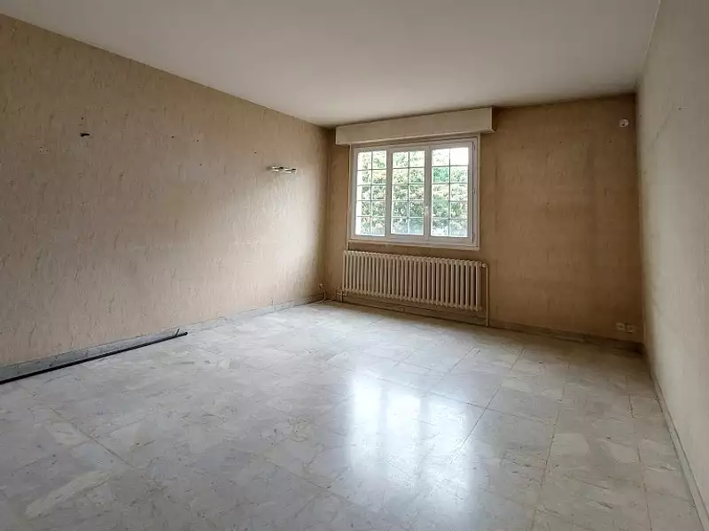 Appartement, 124 m²