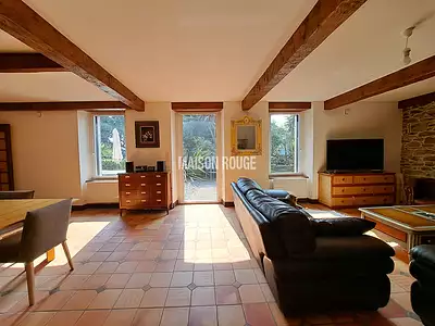 Maison, 147 m²