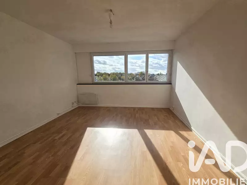 Appartement, 54 m²