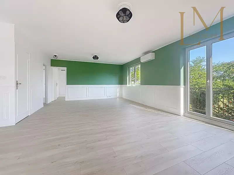 Maison, 130 m²