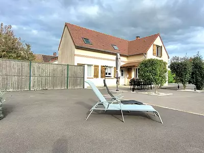 Maison, 106 m²