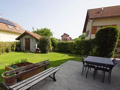 Maison, 99,48 m²
