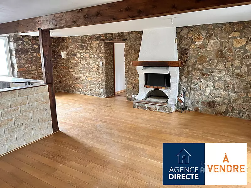 Appartement, 79,04 m²