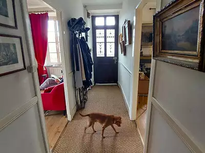 Maison, 112 m²