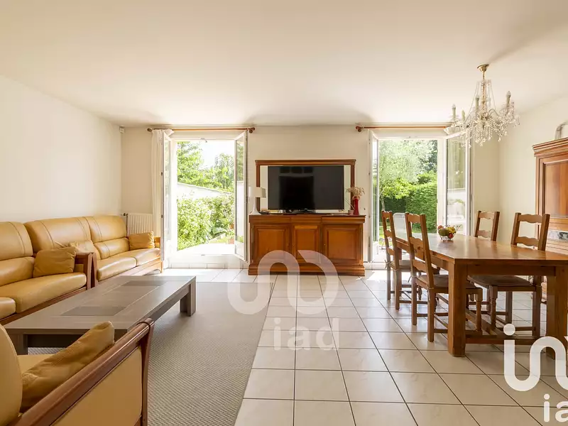 Maison, 138 m²
