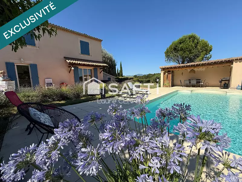 Maison, 116 m²