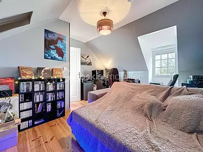 Maison, 142 m²