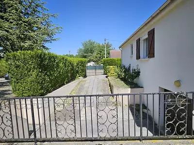 Maison, 97 m²