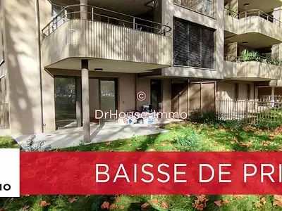 Appartement, 72,6 m²