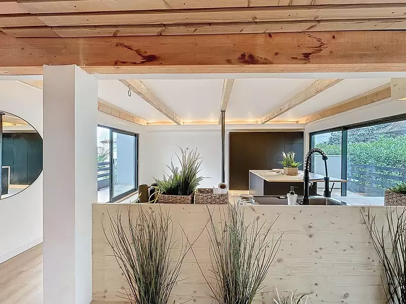 Maison, 174 m²