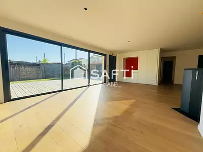 Maison, 96 m²