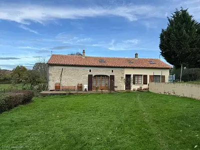 Maison, 98 m²