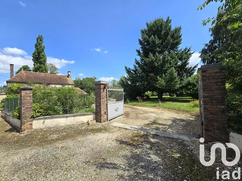 Maison, 120 m²