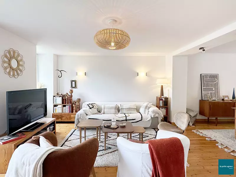 Maison, 115 m²